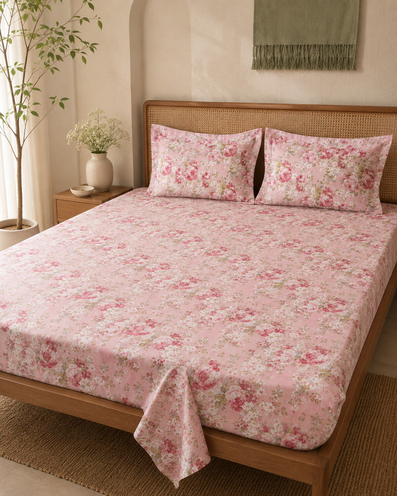 Cotton sheets