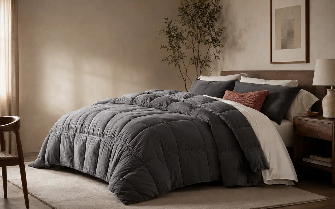 Comforters