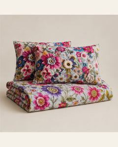 BIN-3DP-WA0035 bedding folded set
