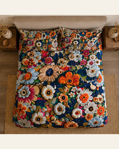 BIN-3DP-WA0041 bedding overhead view