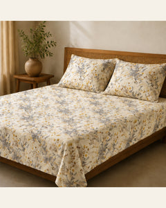 BIN-COT-DES125 bedding lifestyle side view